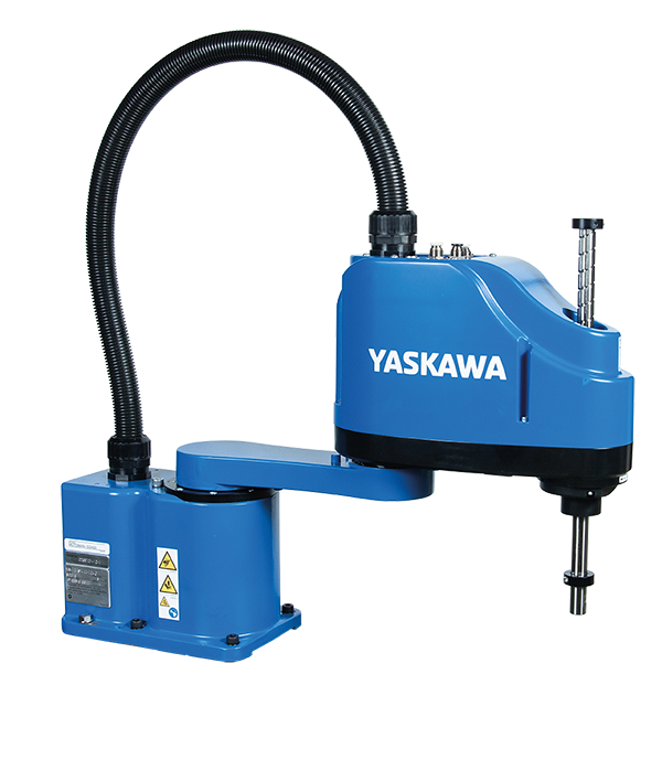 Робот Yaskawa SG400