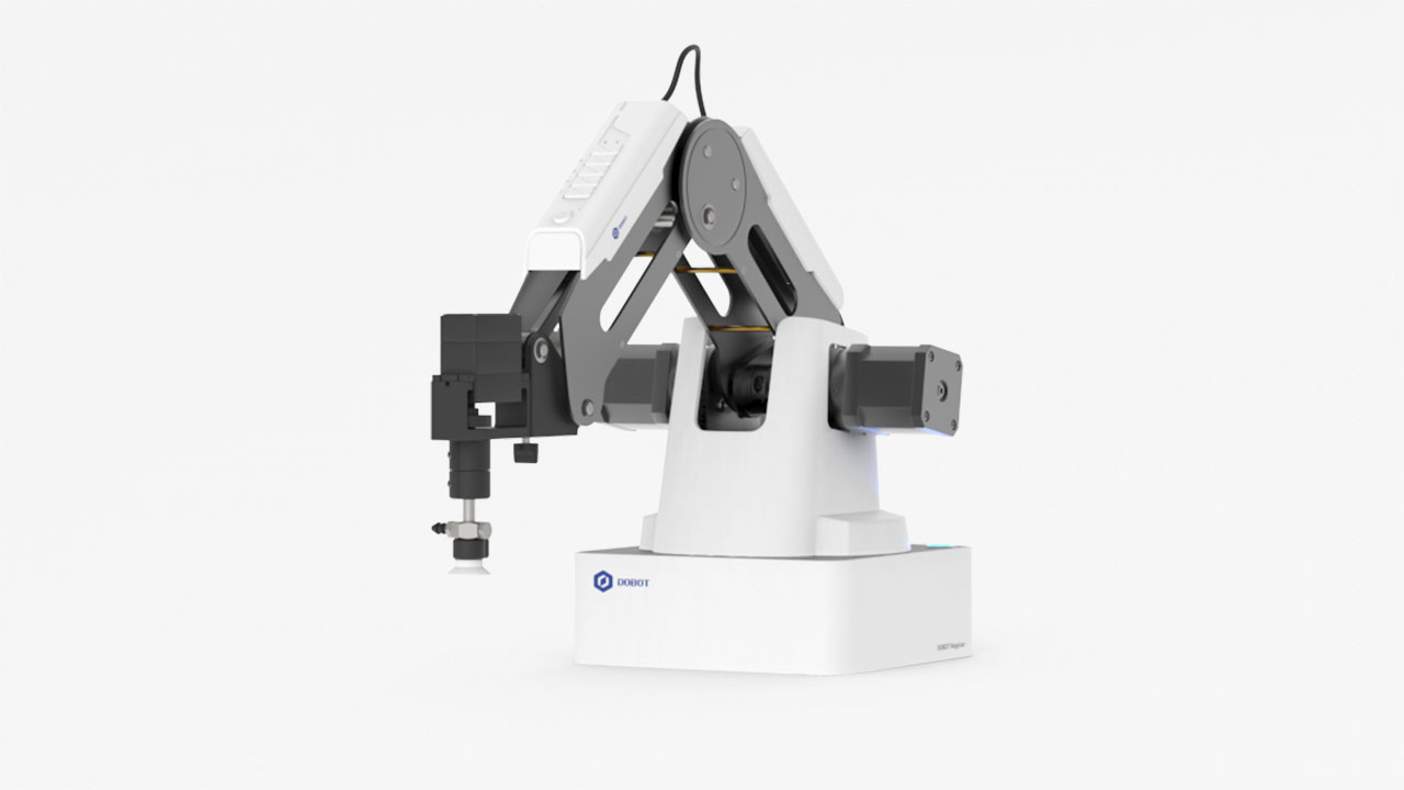 Dobot CR10AS Robot Arm — фото 6