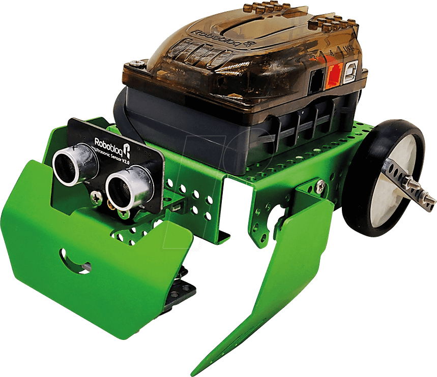 robobloq mint erweiterung 3-in-1 tiere fuer q-scout — фото 4