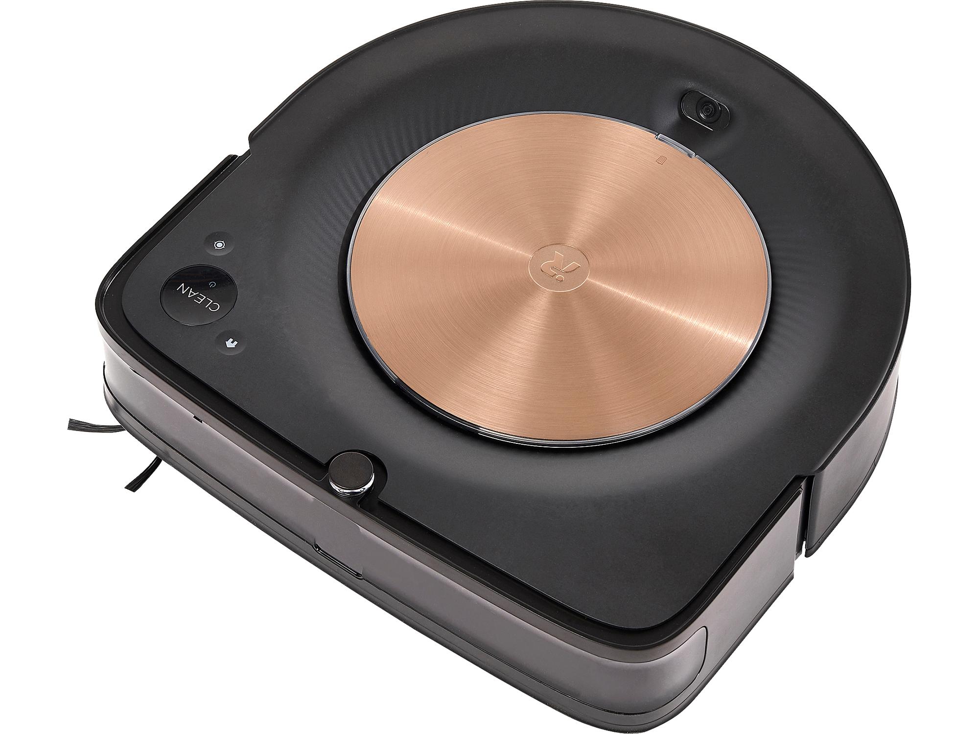 Робот Irobot iRobot Roomba S9+