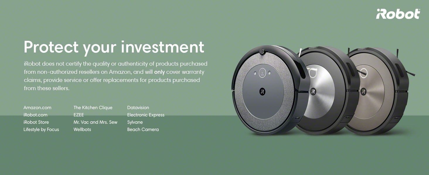 iRobot Roomba i3+ — фото 5