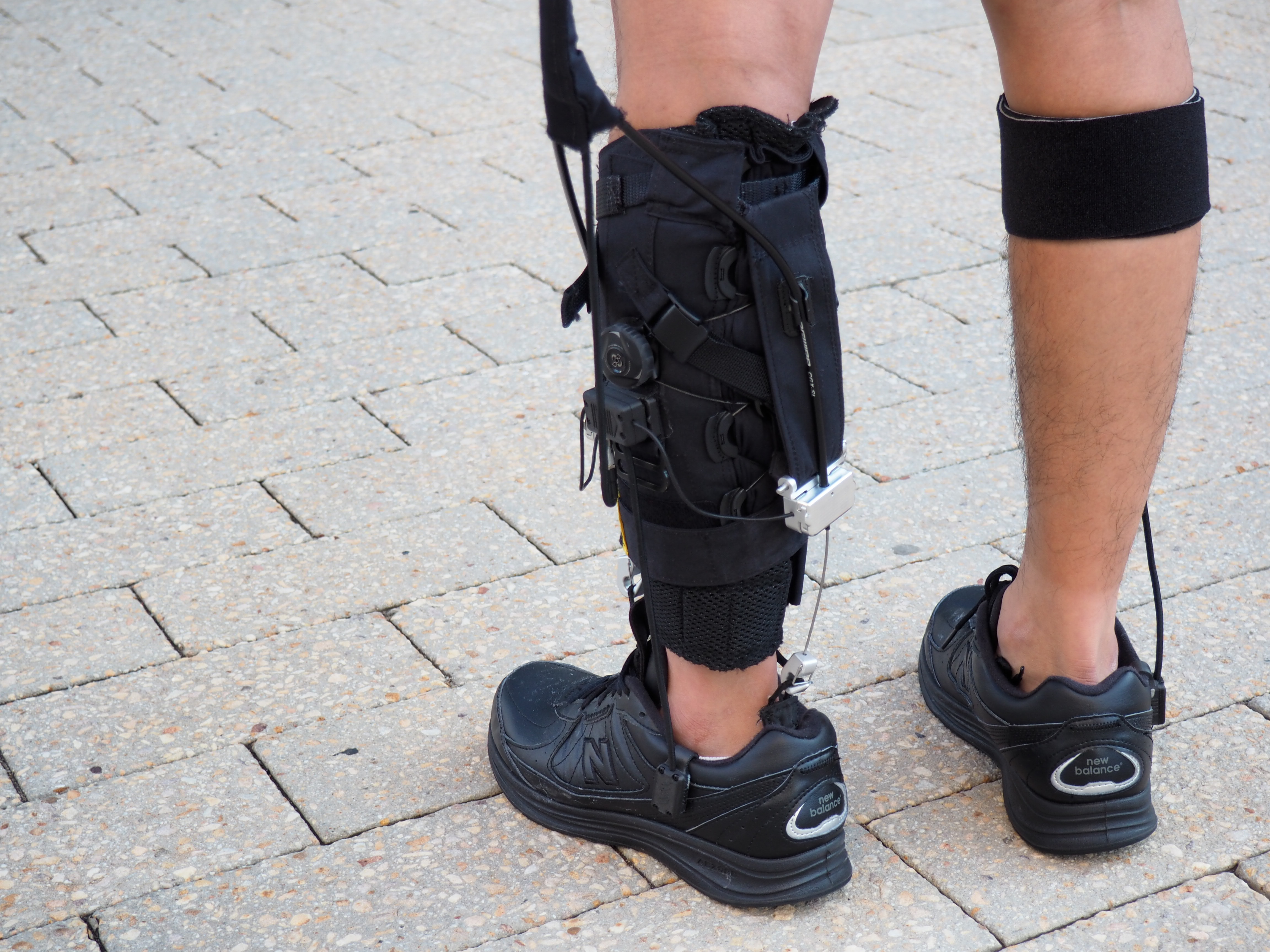 Робот Lifeward, Inc. (formerly ReWalk Robotics) ReWalk ReStore Soft