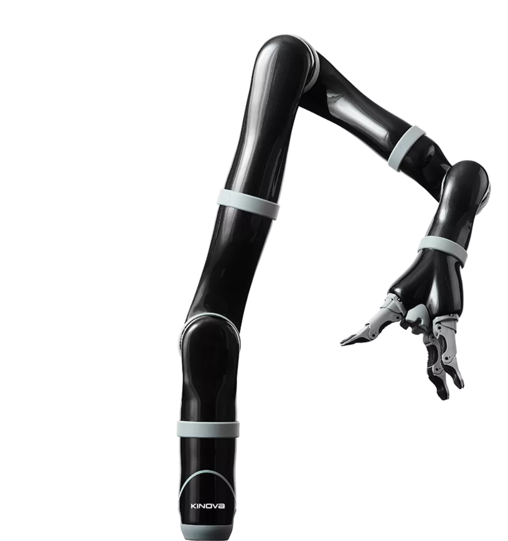 kinova gen3 robot 6 dof — фото 4
