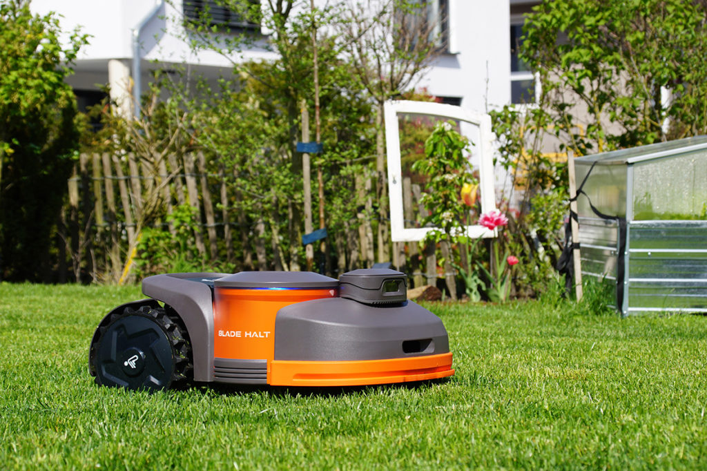 Segway H500E-VF — фото 6