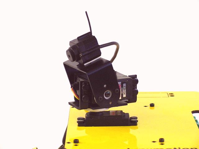 Lynxmotion Little Grip Kit (No Servos) — фото 4