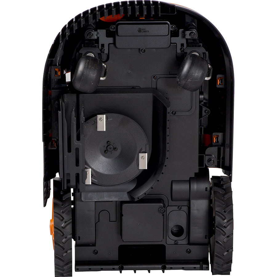 Робототехника Worx Landroid L1000 Wr147E Worx