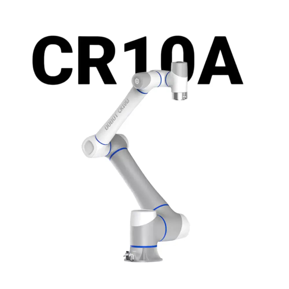 DOBOT CR10A 6-Axis Collaborative Robot Arm (10kg / 1300mm) — фото 2