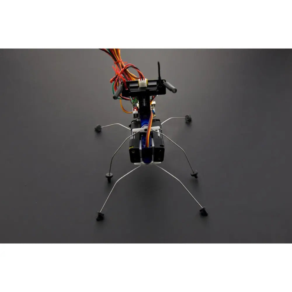 Insectbot Hexa DIY Robot Kit — фото 2