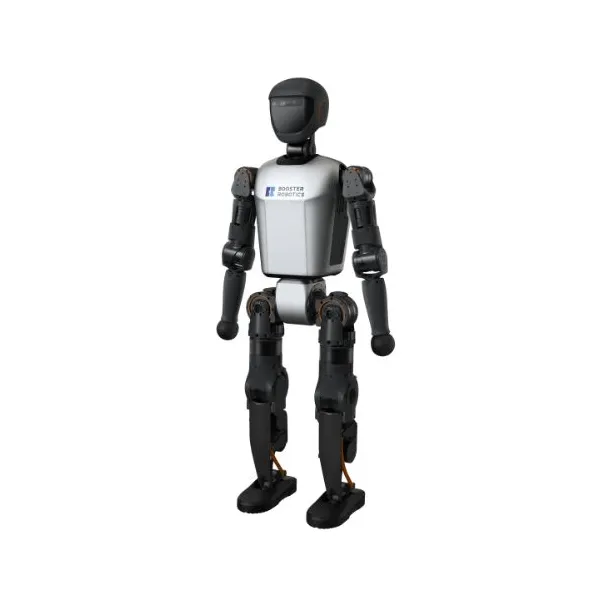 booster robotics t1-d - humanoider roboter inkl haende 200 top — фото 2