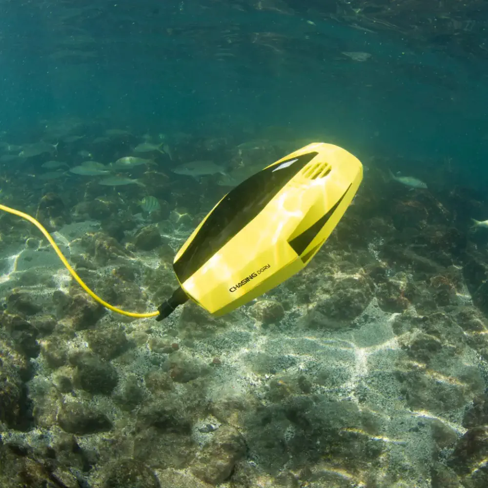 Chasing Dory Underwater Drone Flash Pack — фото 5