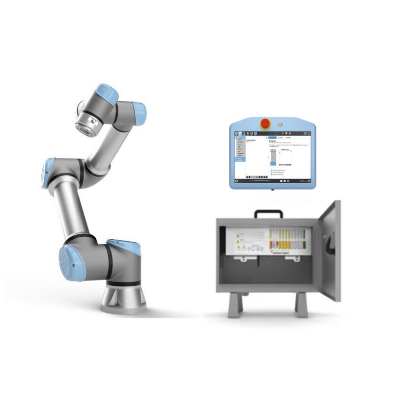 Universal Robots UR7e — фото 6