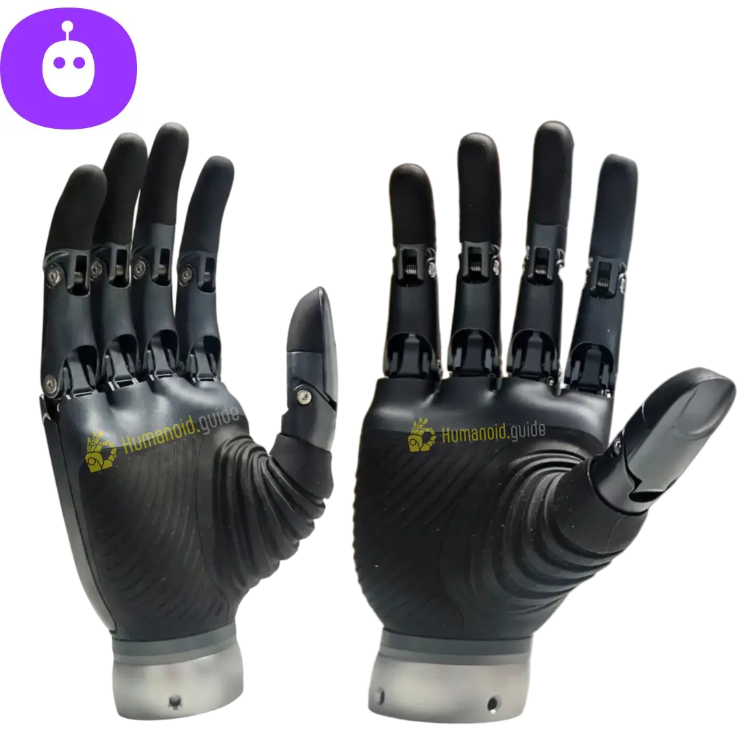 Робот OpenDroids DH116