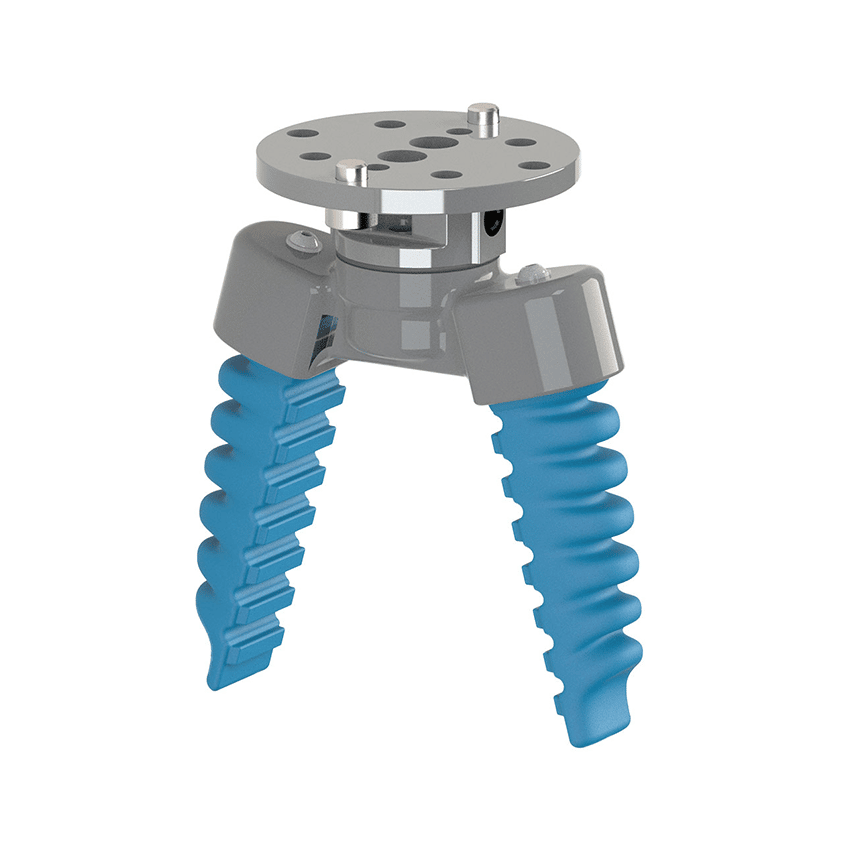 SoftGripping 2 Finger Parallel SoftGripper — фото 3