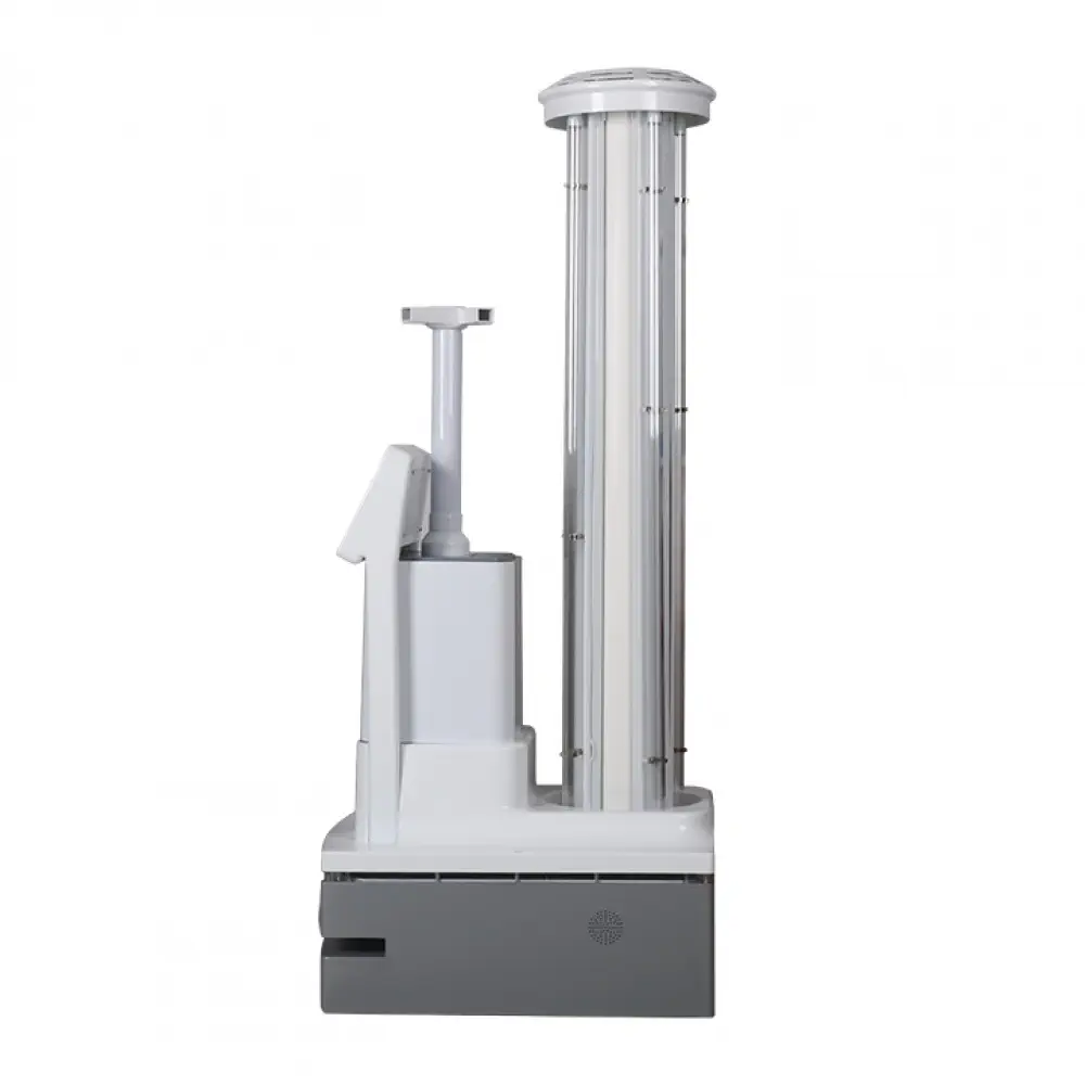 Dagu Disinfection Robot 102 — фото 2