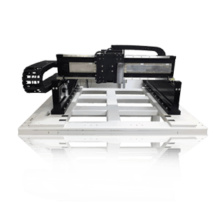 Робот PBA Group Multi-axis Cartesian Linear Servo Robots
