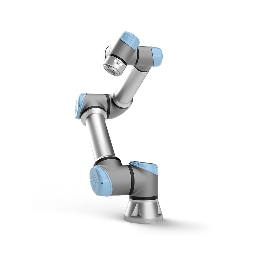Universal Robots UR7e — фото 4
