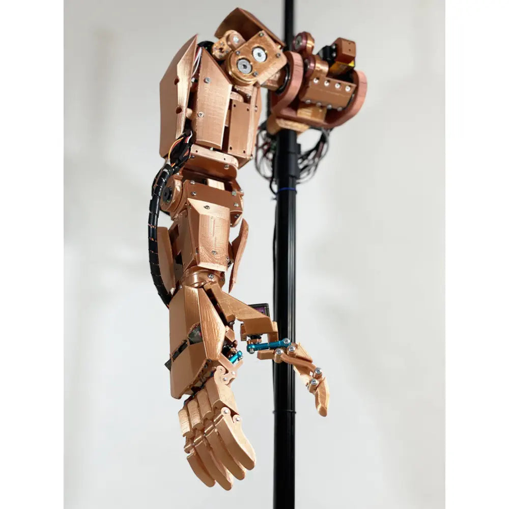 Youbionic Full Arm Pro (Right) — фото 4