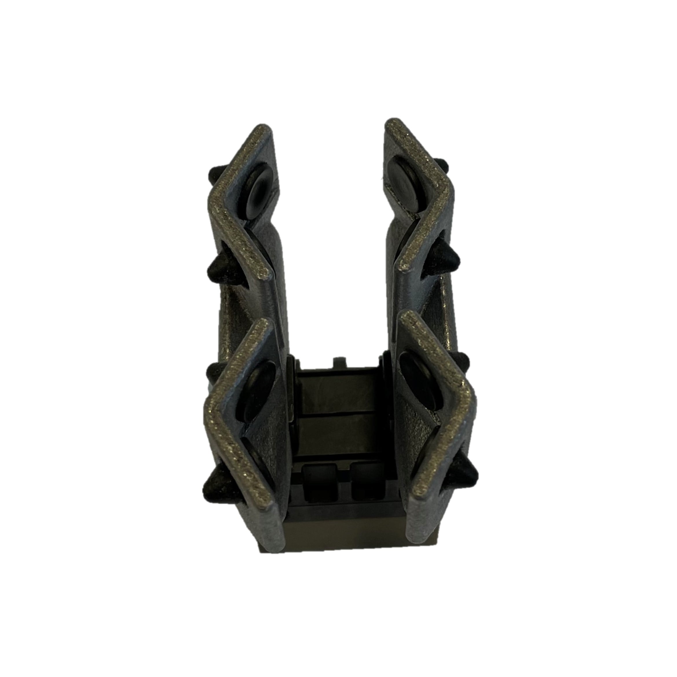Custom Metal 3D-Printed Finger Gripper — фото 6