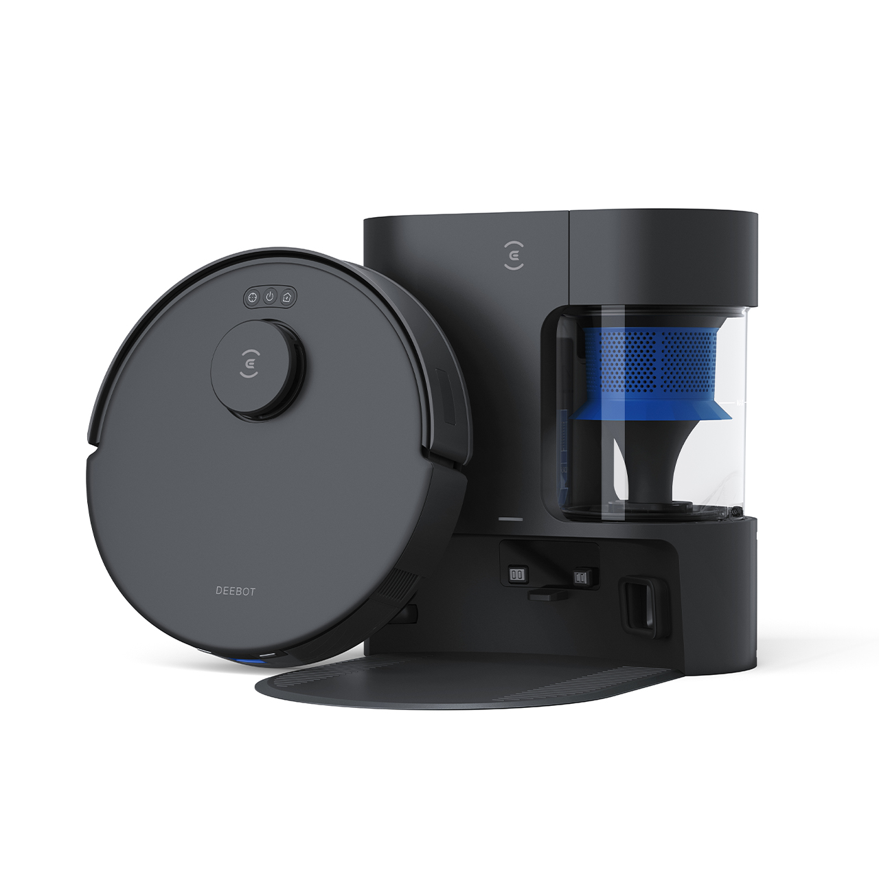 Робот Ecovacs Deebot N20 Pro Plus Ecovacs