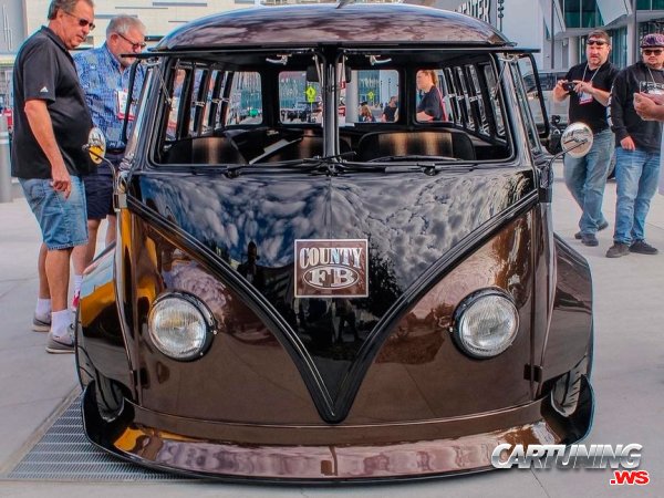 T1 Customized — фото 4