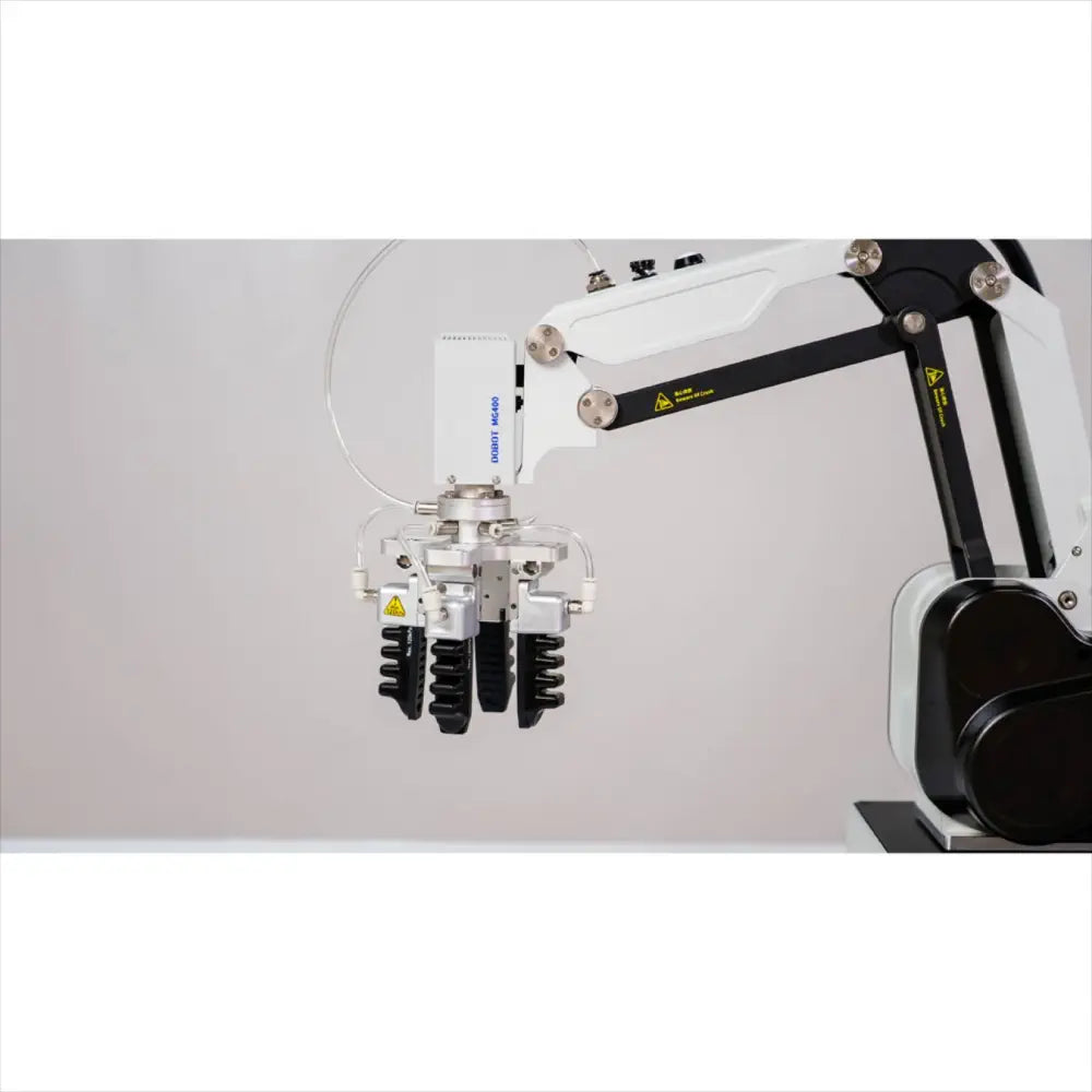 MG400 Accessory - Soft Gripper — фото 2