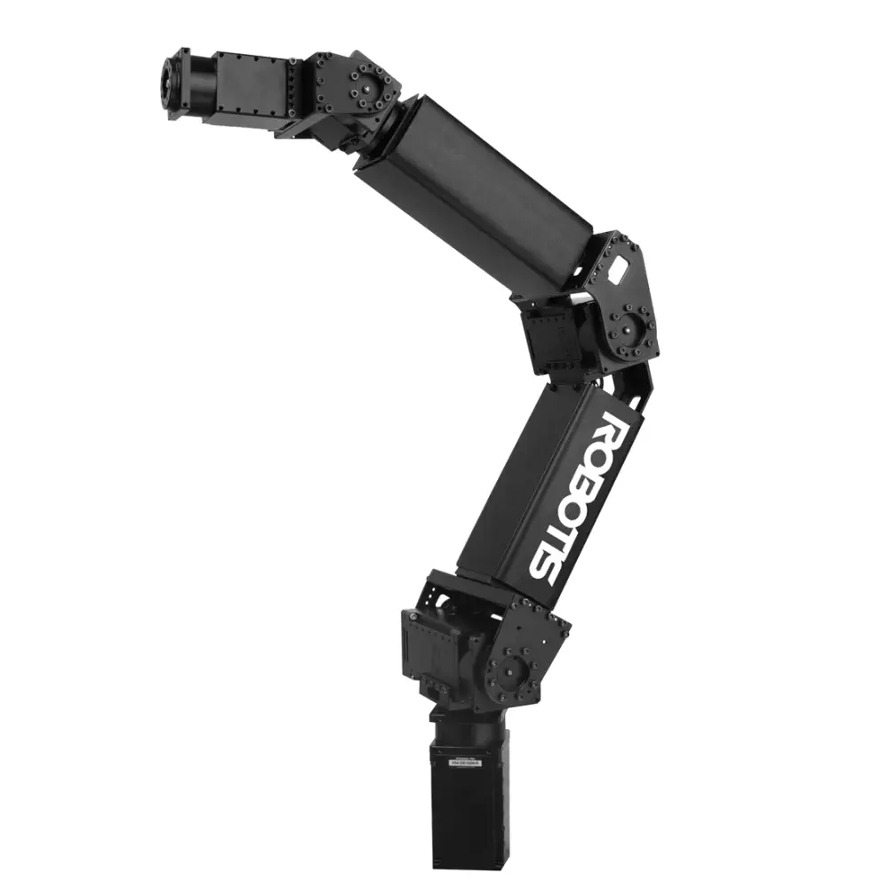 Робот ROBOTIS OpenMANIPULATOR-P RM-P60-RNH Open-Source Manipulator