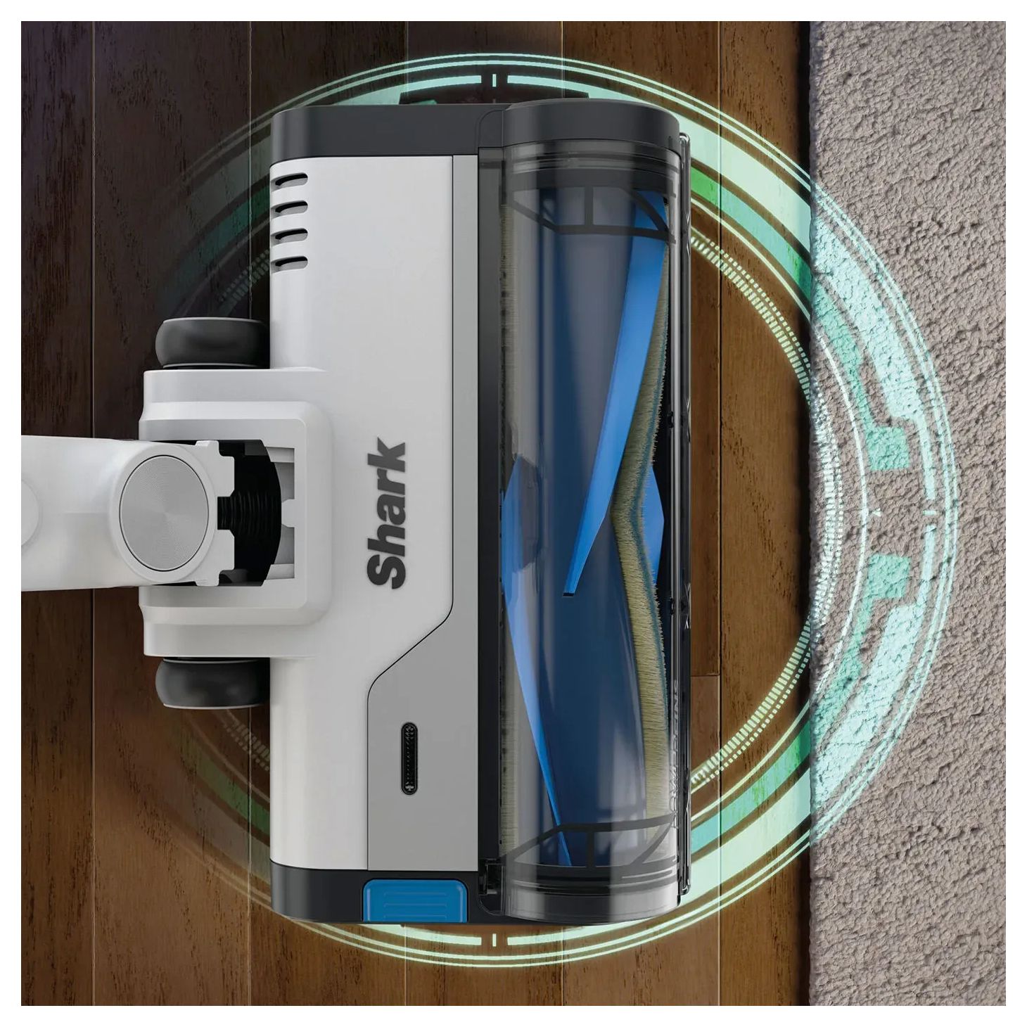 Робот Shark Shark IZ380EUT