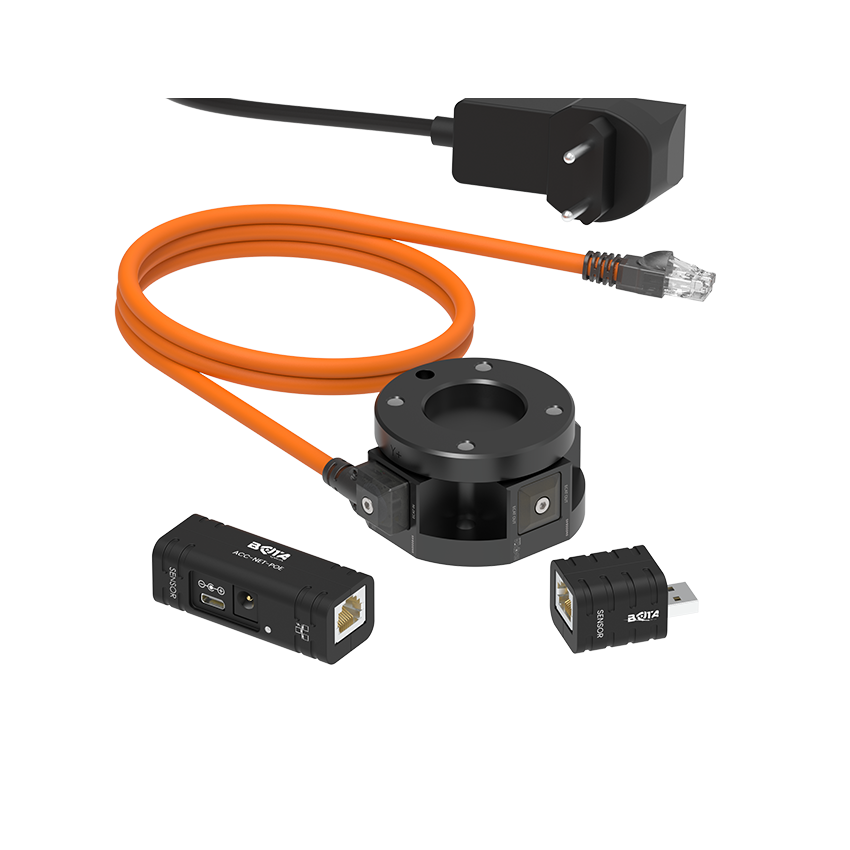 Bota Systems SensONE Cobot Kit - EtherCAT — фото 3