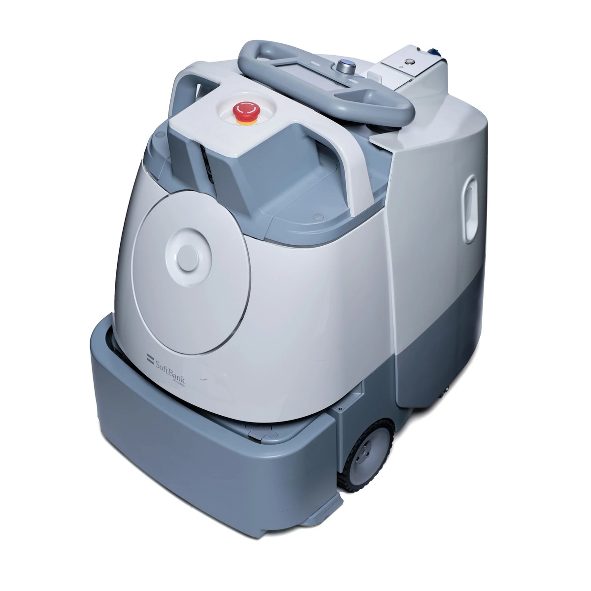 Робот SoftBank Robotics Whiz Gambit