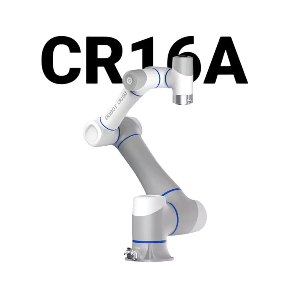 DOBOT CR16A 6-Axis Collaborative Robot Arm (16kg / 1000mm) — фото 2
