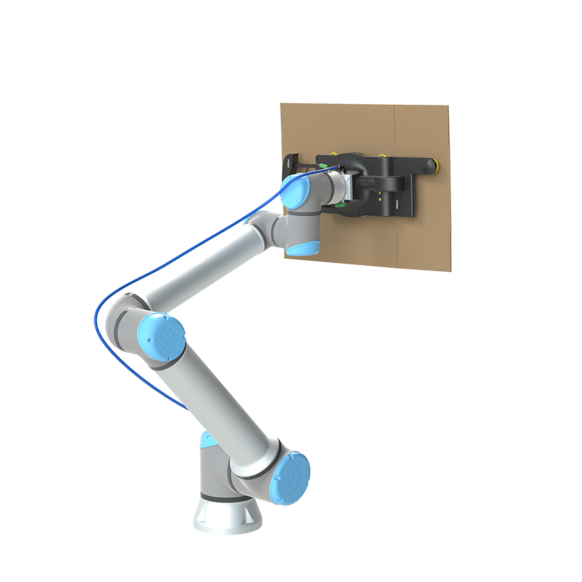 Impaqt Robotics casemagiQ CM100 — фото 2