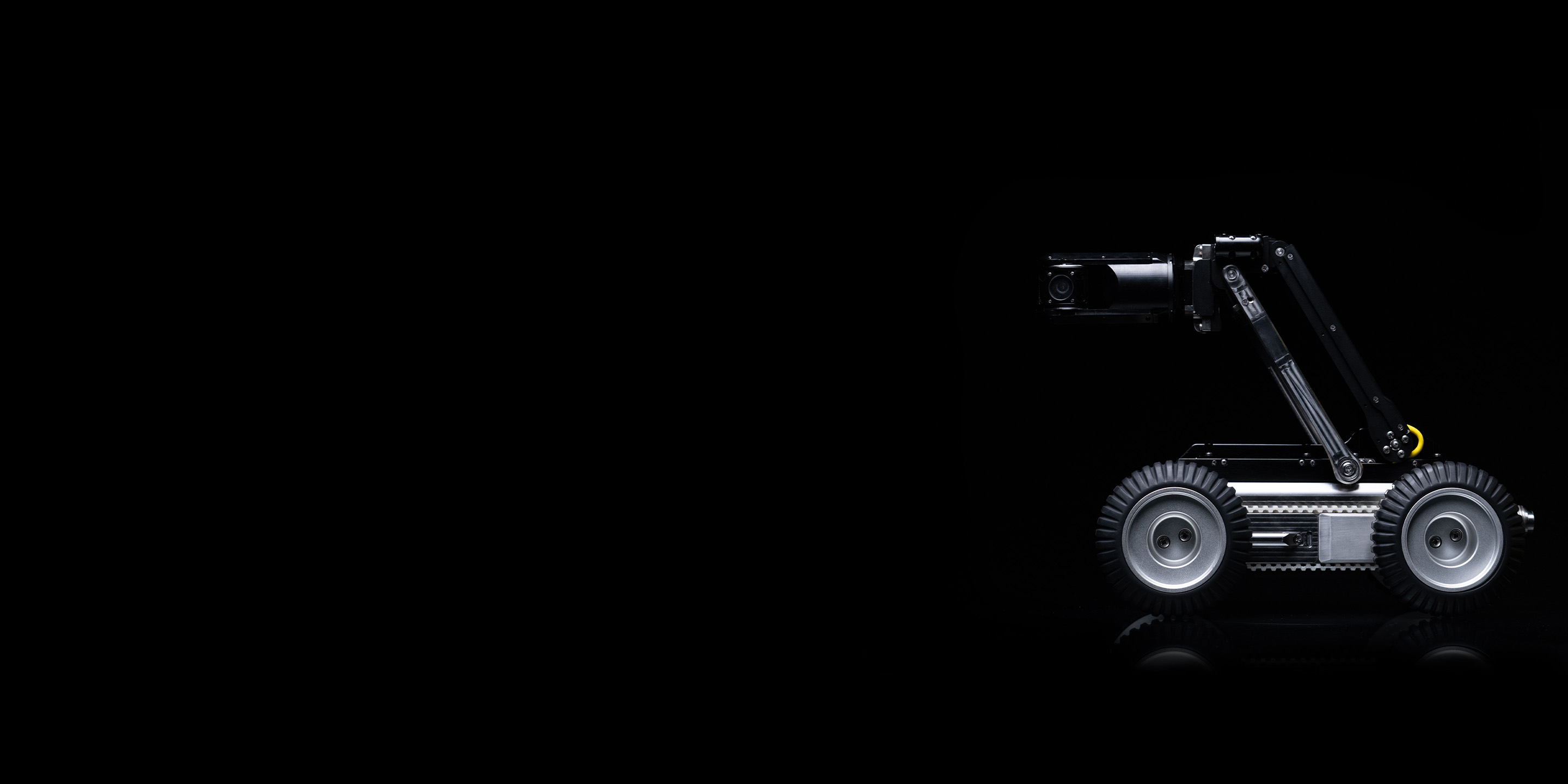 Deep Trekker / Pipe Trekker A-150 — фото 2