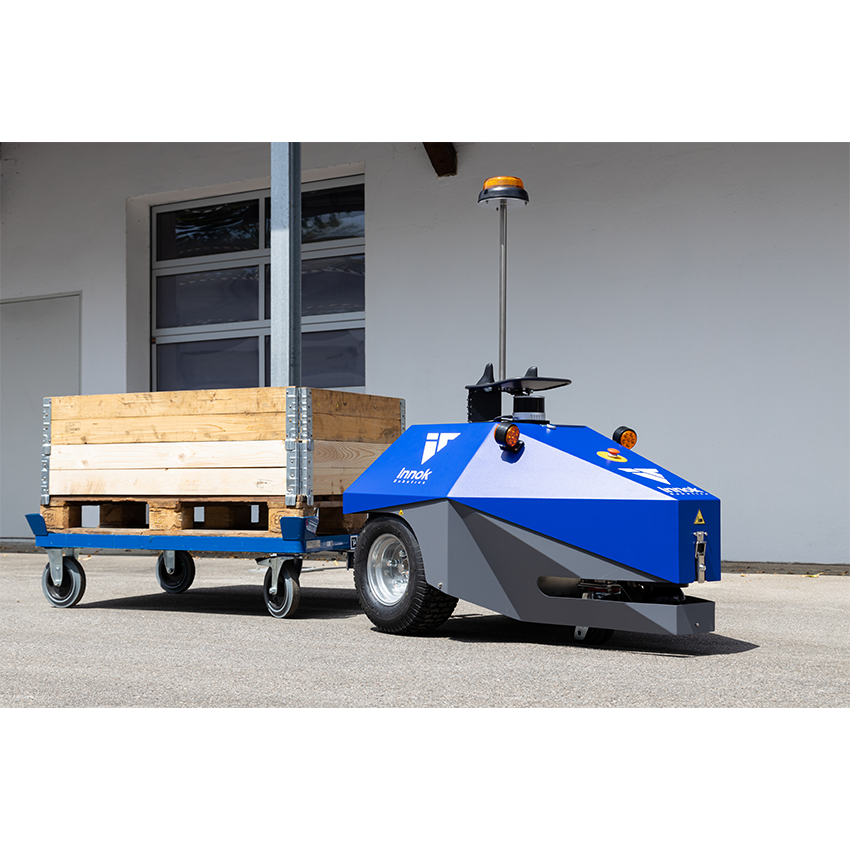Innok Robotics INDUROS — фото 2