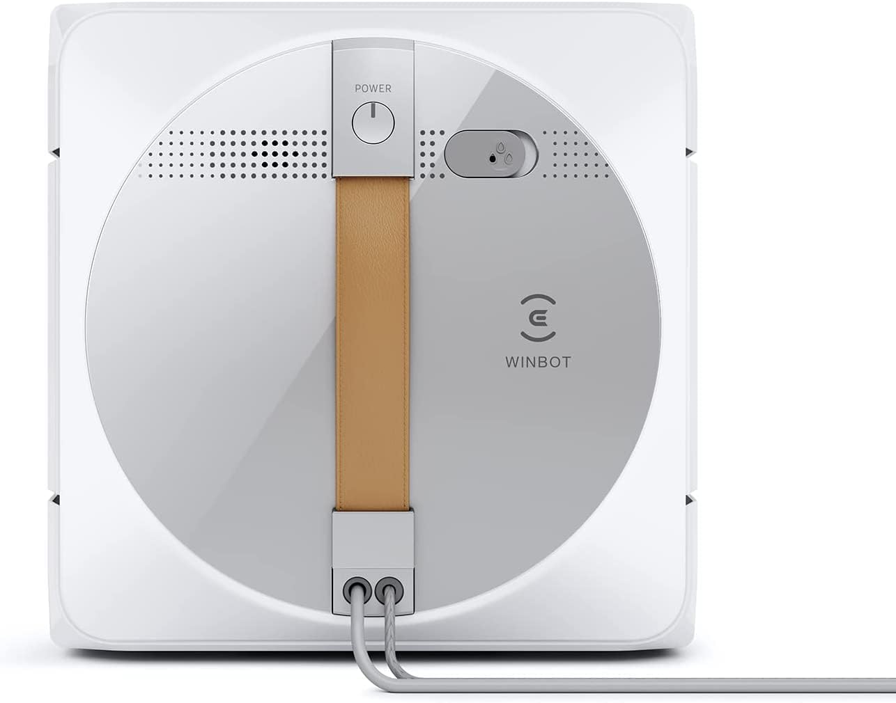 Winbot W1 Pro 2022 Ecovacs — фото 6