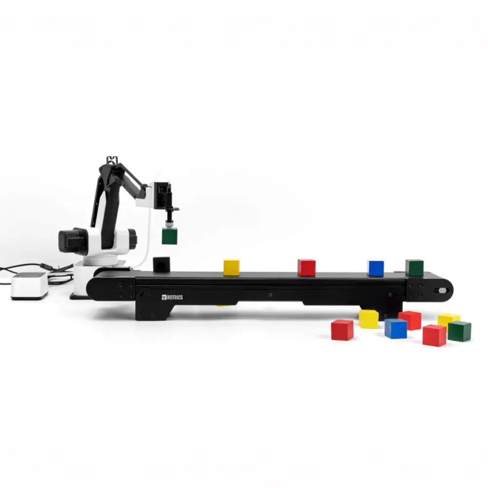 Rotrics Conveyor Belt Kit — фото 2