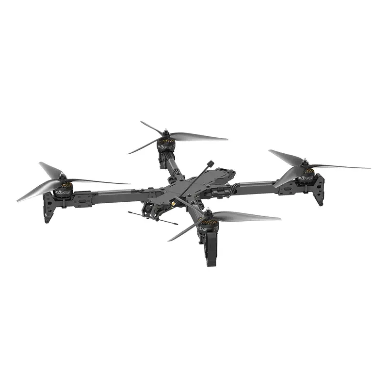 Робот iflight-rc iFlight X413 8S GPS ANALOG 5.8G 2.5W VTX PNP (Basic Kit)