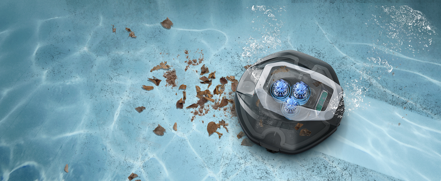 Робот Ultenic Ultenic Pool 10S Poolroboter