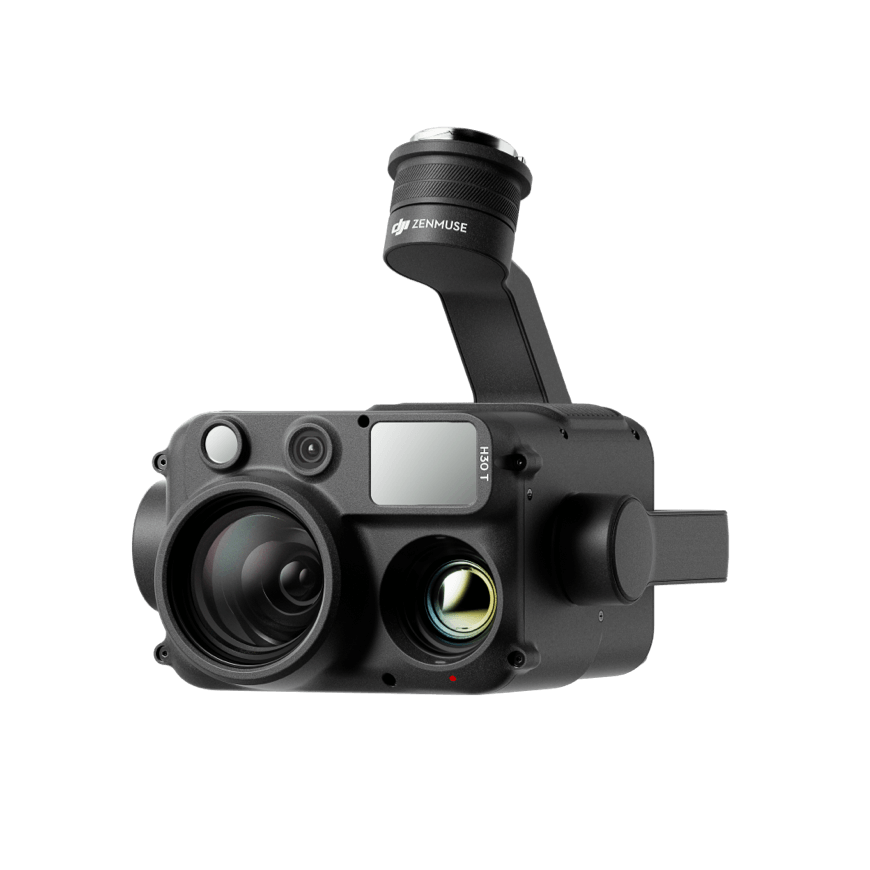 DJI Zenmuse H30 Serie — фото 2