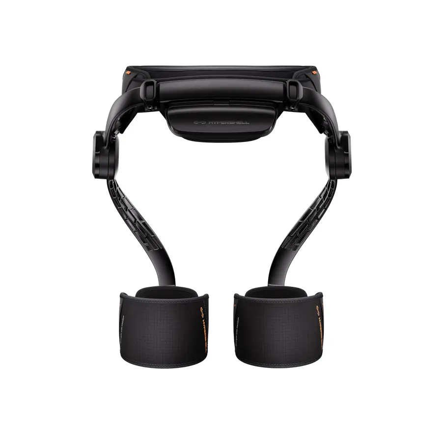Hypershell X Max S Wearable Exoskeleton — фото 3