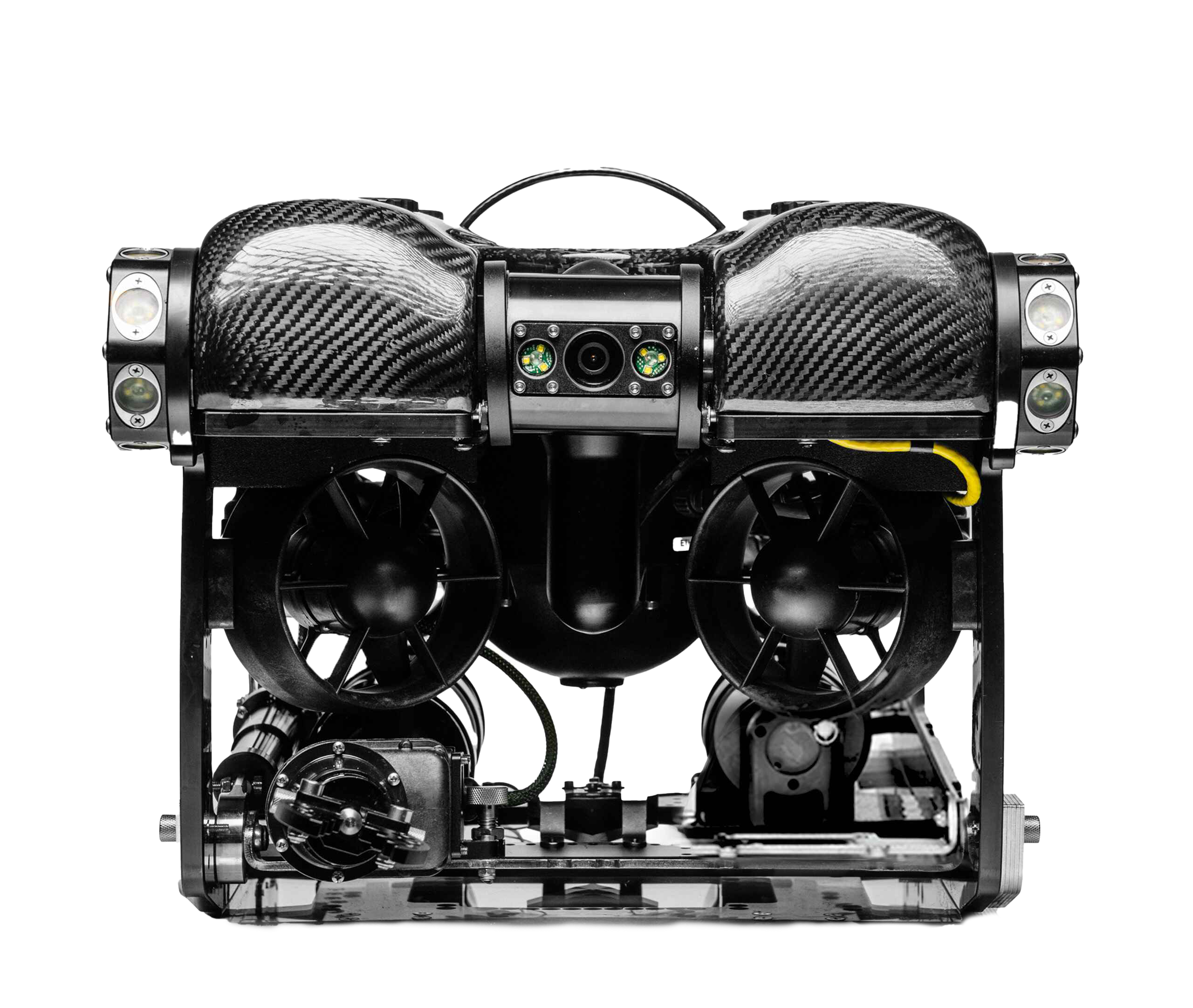 Deep Trekker PIVOT | EXPERT Package — фото 2