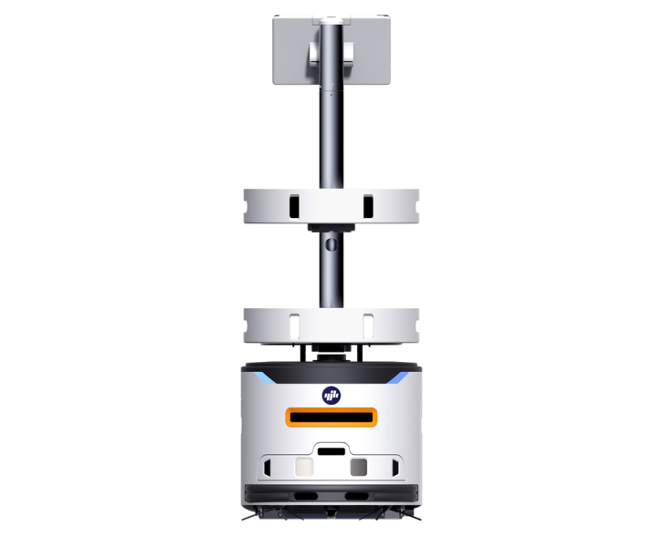 Робот Unknown Yijiahe BIB Robotics J30S Professional Cleaning Robot