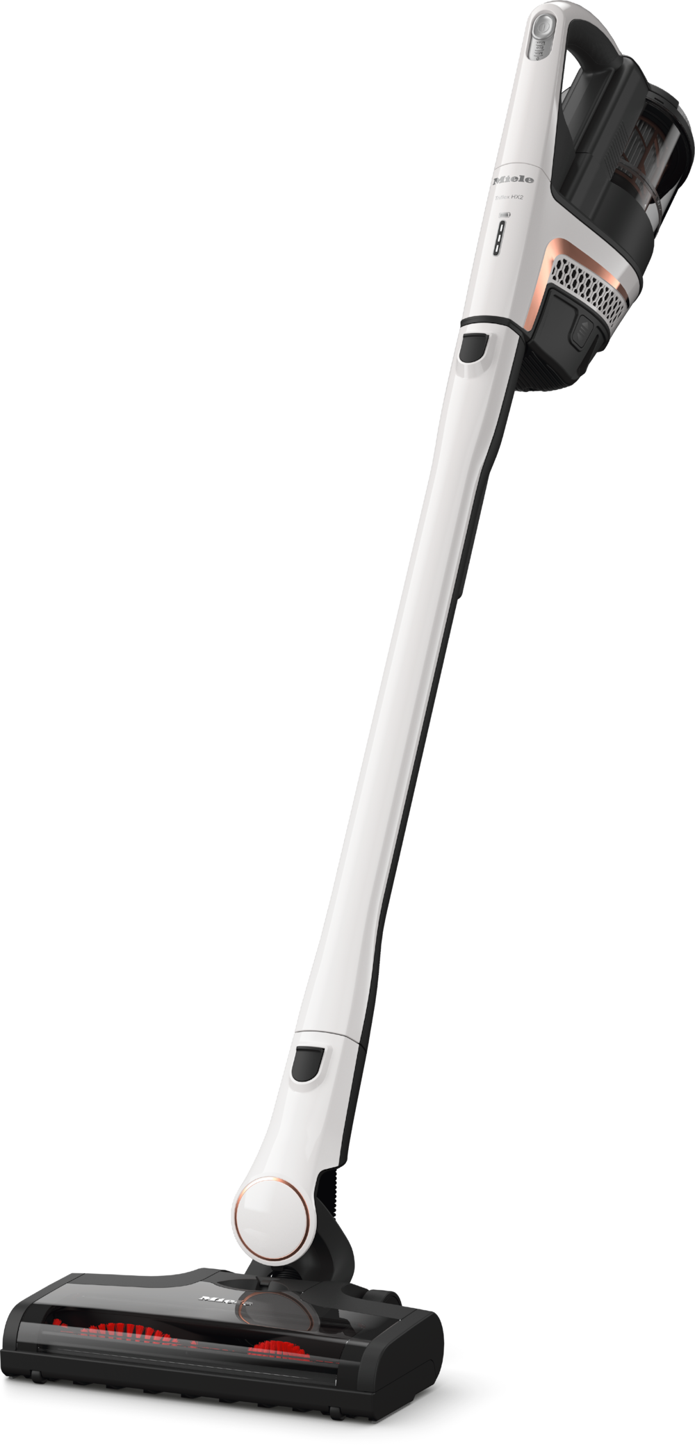 Робототехника Miele Triflex HX2