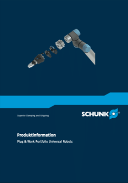 SCHUNK FTN AXIA — фото 4