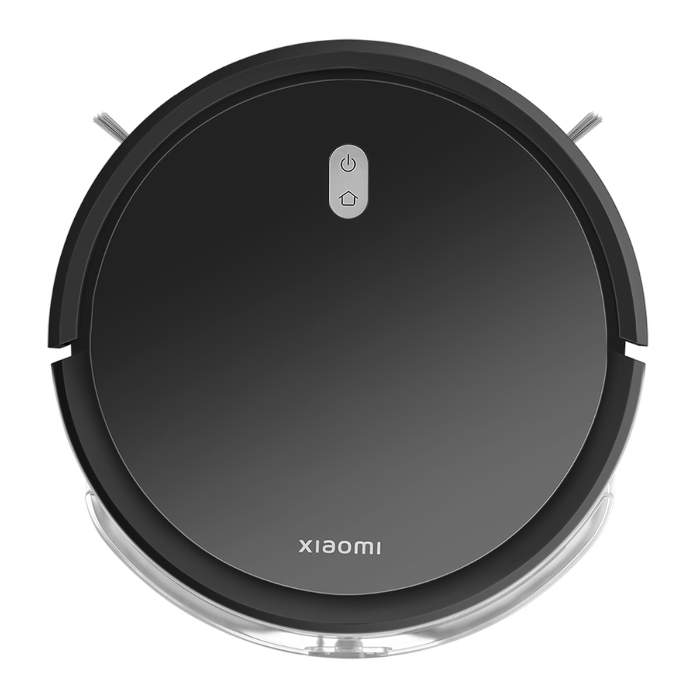 Xiaomi Robot Vacuum E5 ( BLACK) — фото 5
