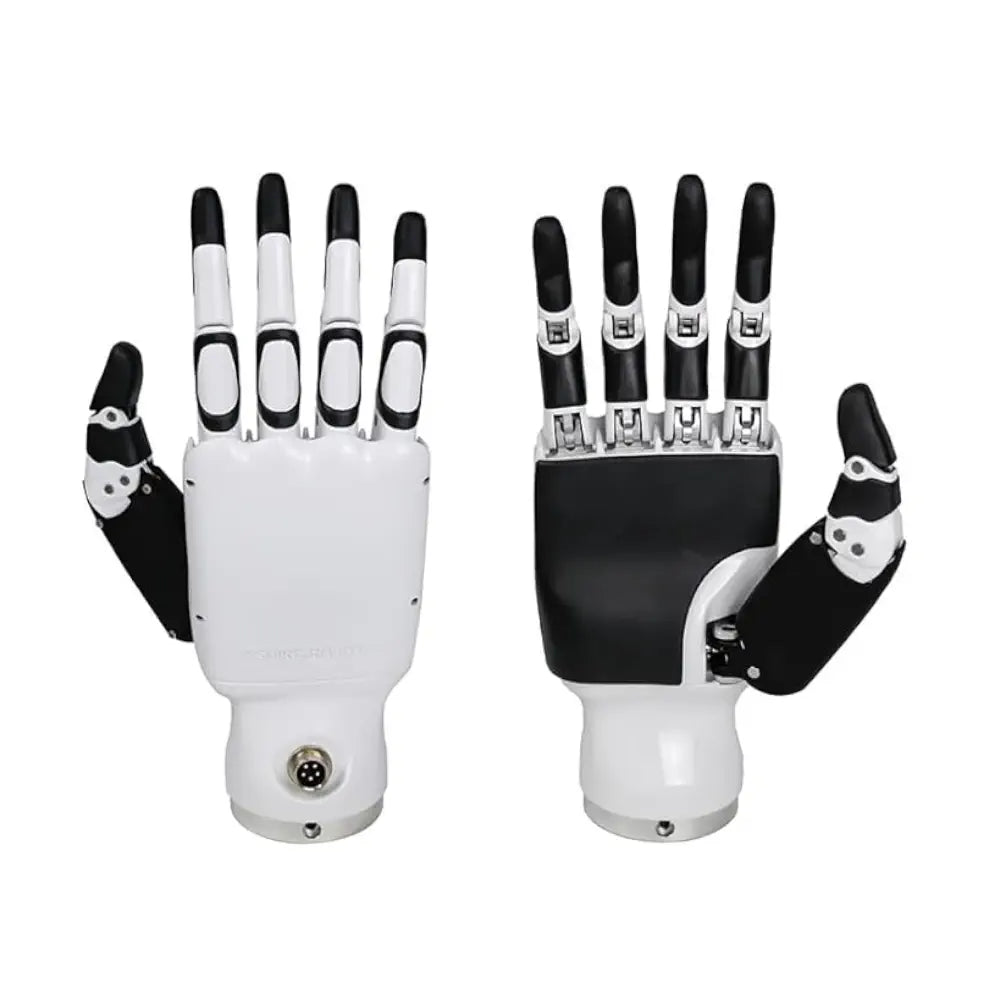 Unitree G1 EDU Ultimate C (U5) Humanoid Robot (EU) — фото 3