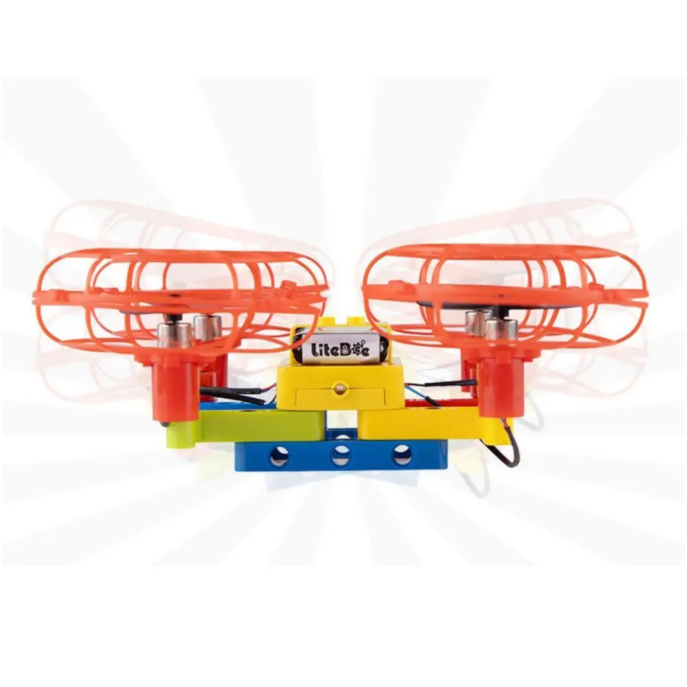 Робот Makerfire Litebee Star (Extra Single Drone) V2