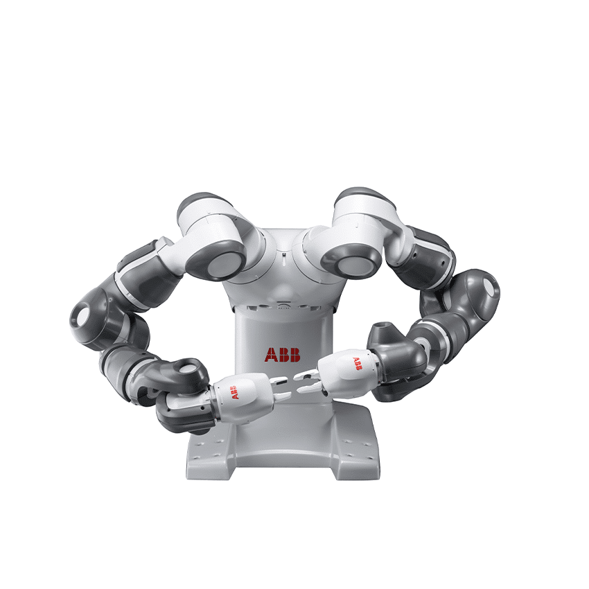 Робот ABB ABB YuMi IRB 14000