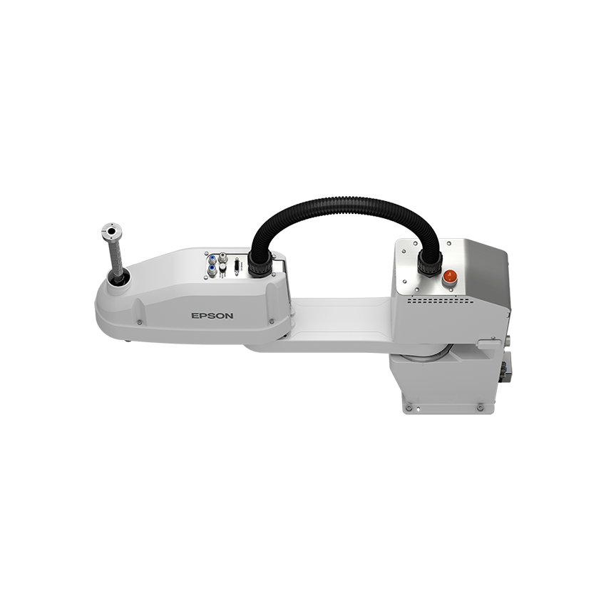 Epson SCARA T6-B602S — фото 3