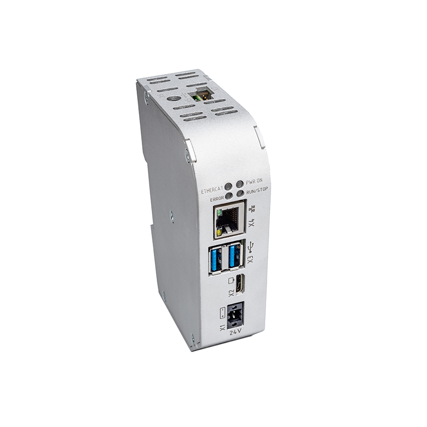 Робот Berghof Automation B-Nimis BC-Pi Pro