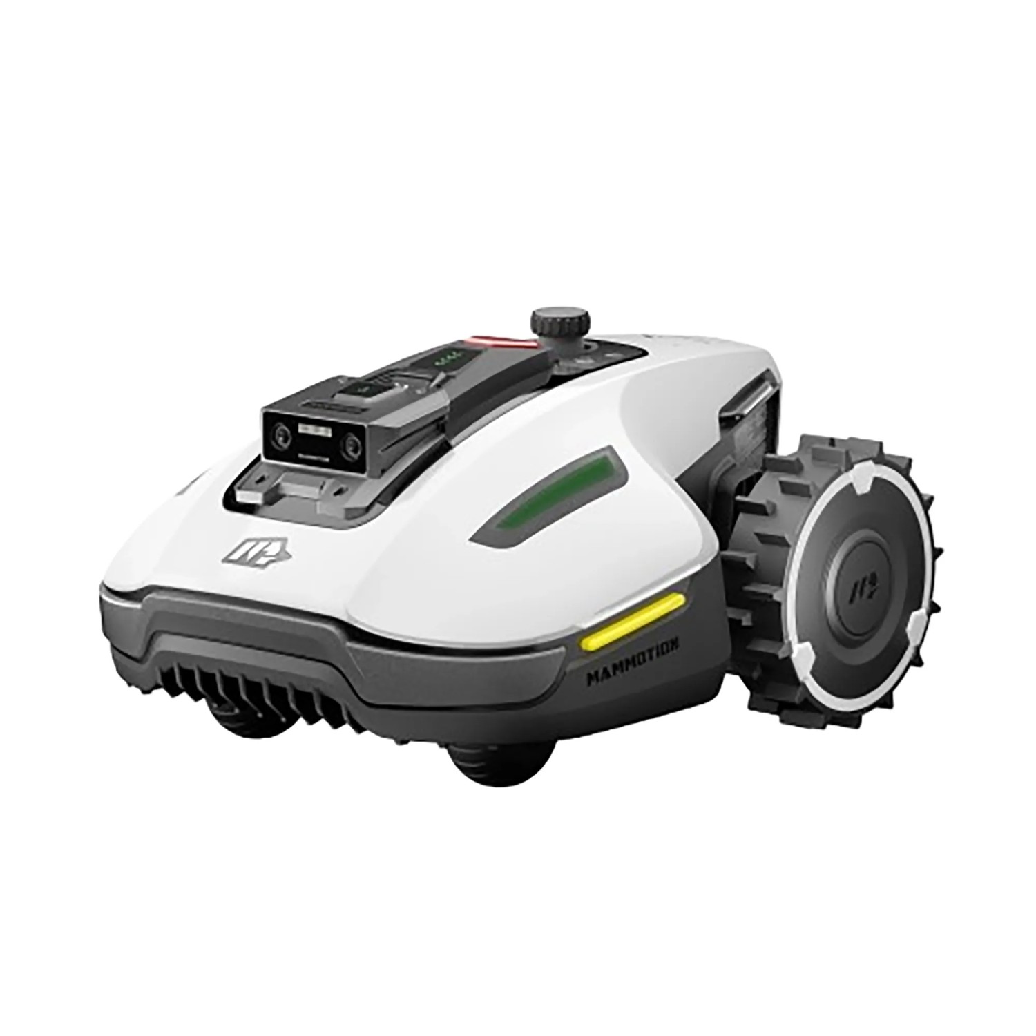 Робот Yuka Yuka Mini 600 Mammotion